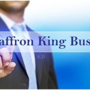 Saffron King Business (1)
